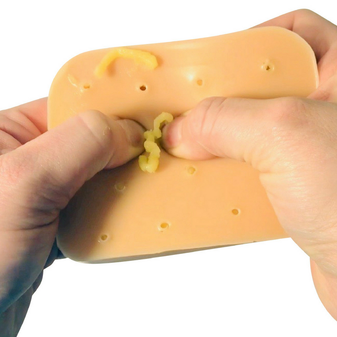 POP IT PAL The Pimple Popping Toy Featured on Shark Tank Season